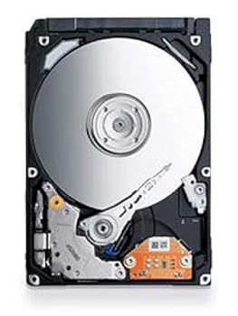 【中古】HDD 640 GB SATA III