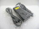 【中古】東芝 PA3469U-1ACA PA-1750-07ノート互換用ACアダプター15V-5A