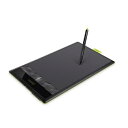 【中古】Wacom ペンタブレット Mサイズ ブラック フォトショップエレメンツ&ペインターエッセンシャル Bamboo Fun CTH-670K1
