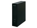 【中古】SONY USB3.0対応 3.5インチ 据え置き型外付けハードディスク1TB HD-D1(2)