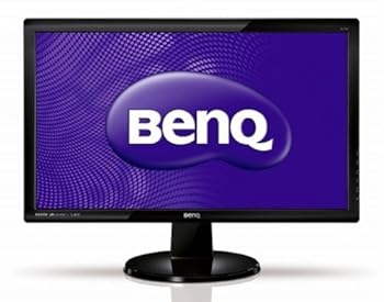 【中古】BenQ 27型LCDワイドモニター G