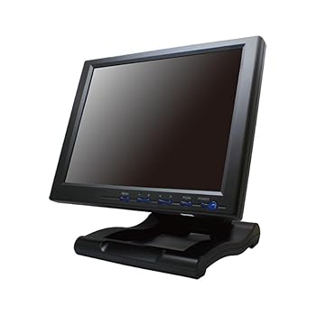 【中古】エーディテクノ 10.4インチ液晶モニター CL1042N 【中古】エーディテクノ 10.4インチ液晶モニター CL1042N