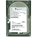 【中古】FUJITSU HDD 300GB 10K U320 SCSI 80PIN