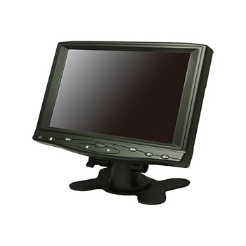 【中古】エーディテクノ 7インチ ワイド タッチパネル 液晶ディスプレイ800x480HDMIVGARCAx2スピーカーLED4線式抵抗膜 CL7619NT 【中古】エーディテクノ 7インチ ワイド タッチパネル 液晶ディスプレイ800x480HDMIVGARCAx2スピーカーLED4線式抵抗膜 CL7619NT
