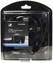 【中古】ゼンハイザー PCヘッドセット PC 7 USB