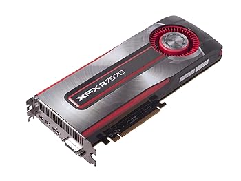 【中古】XFX R7970 CORE EDITION FX-797A-TNFC