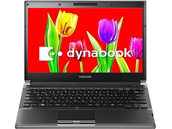 【中古】東芝 ノートパソコン dynabook R73137EBOffice H&B搭載 PR73137ERFB 【中古】東芝 ノートパソコン dynabook R73137EBOffice H&B搭載 PR73137ERFB