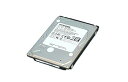 【中古】Toshiba 640 GB mq01abd064 2.5