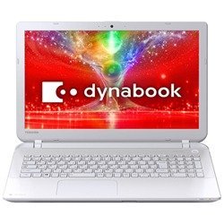 【中古】東芝 dynabook T75NW 【中古】東芝 dynabook T75NW