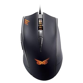 【中古】ASUSTek社製 マウス STRIXシリーズモデル STRIX CLAW 【中古】ASUSTek社製 マウス STRIXシリーズモデル STRIX CLAW