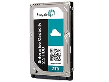 【中古】Seagate Constellation Constellation.2 2TB