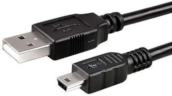 【中古】5フィート USB2.0 データ同期ケーブルコード Seagate FreeAgent GoFlex Desk 1.5TB USB 2.0 外付けハードドライブ STAC1500100用 【中古】5フィート USB2.0 データ同期ケーブルコード Seagate FreeAgent GoFlex Desk 1.5TB USB 2.0 外付けハードドライブ STAC1500100用
