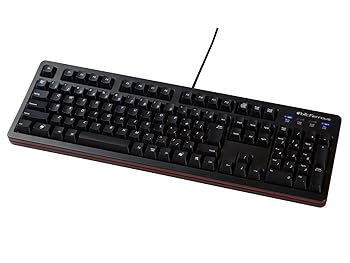 【中古】ゲーミングキーボード BFKB109UP1 【中古】ゲーミングキーボード BFKB109UP1