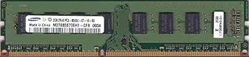 【中古】SAMSUNG PC3-8500U DDR3-1066 2GB 240ピン DIMM デスクトップパソコン用メモリ 型番:M378B5673EH1-CF8 動作品 【中古】SAMSUNG PC3-8500U DDR3-1066 2GB 240ピン DIMM デスクトップパソコン用メモリ 型番:M378B5673EH1-CF8 動作品