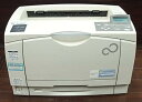 【中古】XL-9280 Fujitsu A3モノクロレーザープリンタ