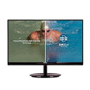 【中古】PHILIPSディスプレイ 21.5型AH-IPSパネル採用ワイド液晶ディスプレイ 5年間フル ソフトブルー技術+フリッカーフリー 224E5EDSB11