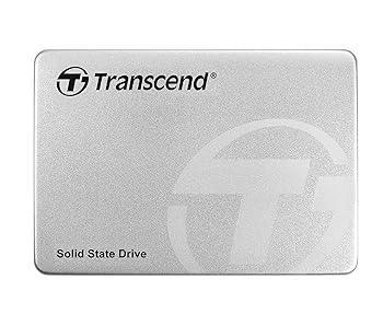 šۥȥ󥻥ɥѥ Transcend SSD 32GB 2.5 SATA3 6Gbs MLC TS32GSSD370S