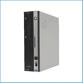 【中古】Windows XP Professional 32bit リカバリ済 中古パソコンディスクトップ 富士通製D5270 高速Pentium Dual-Core-2.2GHz メモリ2GB 標準160GB搭載