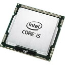 【中古】Intel BX80646I54670 Core i5-4670 3.4GHz 4th Gen Quad-Core Desktop Processor CPU, Haswell