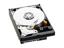 【中古】ハードディスクドライブ P-18Western DigitalCaviar SE WD800AAJS SATA 80GB 3.5 HDD 7200rpm デスクトップ用HDD内蔵交換バルク品PCパーツ(2)