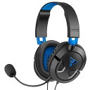 【中古】Turtle Beach EAR FORCE Recon 50P タートルビーチ有線ゲーミングヘッドセット PlayStation 4, Xbox One 互換性ありwnew Xbox One Controller 並