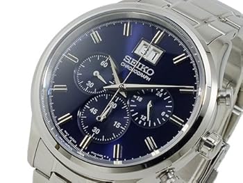 【中古】セイコー SEIKO クロノグラフ 腕時計 SPC081P1並行輸入 【中古】セイコー SEIKO クロノグラフ 腕時計 SPC081P1並行輸入