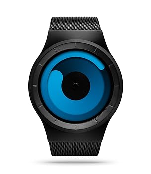 【中古】ジーロ 腕時計 マーキュリー オーシャン Z0002WB1 並行輸入品 並行輸入品 【中古】ジーロ 腕時計 マーキュリー オーシャン Z0002WB1 並行輸入品 並行輸入品