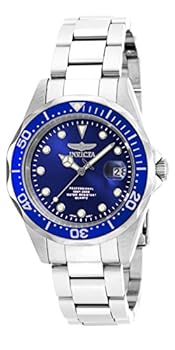 【中古】インヴィクタ Invicta Men's 17048 Pro Diver Analog Display Japanese Quartz Silver Watch 並行輸入品 【中古】インヴィクタ Invicta Men's 17048 Pro Diver Analog Display Japanese Quartz Silver Watch 並行輸入品