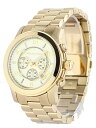 【中古】マイケルコース MICHAEL KORS 腕時計 #MK8077 並行輸入品