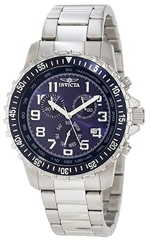 šۥInvicta ӻ 6621 II Collection Chronograph INVICTA-6621  ...