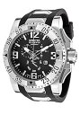 【中古】インヴィクタ インビクタ 腕時計 Invicta Men's 18202 Excursion Stainless Steel Watch With Bl...