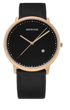 【中古】ベーリング Bering Time 11139-462 Mens Black Watch 男性 メンズ 腕時計 並行輸入品 【中古】ベーリング Bering Time 11139-462 Mens Black Watch 男性 メンズ 腕時計 並行輸入品