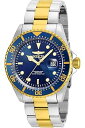 【中古】インビクタInvicta 腕時計 22058 メンズ 並行輸入品