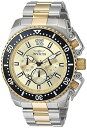 【中古】インビクタInvicta 腕時計 21955 メンズ 並行輸入品