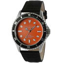 【中古】プジョー Peugeot 腕時計 Pro Diver Collection プロダイバー コレクション アナログ クォーツ 2057OR メンズ 並行輸入品