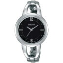 【中古】Pulsar Quarz ph8205 X 1 Wristwatch for women Classic & Simple