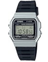 【中古】Casio カシオ F-91WM-7A ユニセックス クォーツ 腕時計 並行輸入品