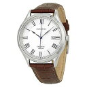 【中古】セイコーSEIKO 腕時計 クオーツ 海外モデル サファイアクリスタル SGEG97P1 メンズ 並行輸入品