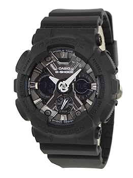 【中古】カシオ腕時計 G-SHOCK GMA-S120MF-1A メンズ 並行輸入品 【中古】カシオ腕時計 G-SHOCK GMA-S120MF-1A メンズ 並行輸入品
