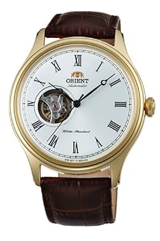 【中古】ORIENT オリエント FAG00002W0 ESTEEM II 自動巻き 男性用 メンズ 腕時計 並行輸入品