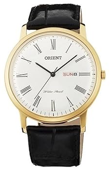 【中古】ORIENT オリエント FUG1R007W6 キャピタル V2 CAPITAL VERSION 2 男性用 メンズ 腕時計 並行輸入品 【中古】ORIENT オリエント FUG1R007W6 キャピタル V2 CAPITAL VERSION 2 男性用 メンズ 腕時計 並行輸入品