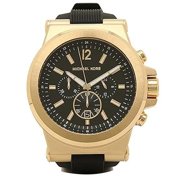 šۥޥޥ륳   MICHAEL MICHAEL KORS MK8445 DYLAN ǥ Υ ...