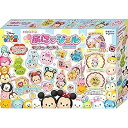 【中古】キラデコアート ぷにジェル ディズニーツムツム