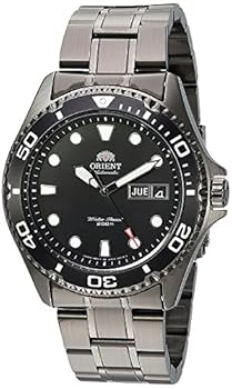 【中古】ORIENT オリエント FAA02003B9 RAY RAVEN II 自動巻き手巻 男性用 メンズ 並行輸入品 【中古】ORIENT オリエント FAA02003B9 RAY RAVEN II 自動巻き手巻 男性用 メンズ 並行輸入品