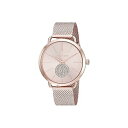 【中古】マイケル コース MICHAEL KORS MK3845 PORTIA レディース 腕時計 並行輸入品