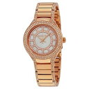 【中古】マイケルコース MICHAEL KORS 腕時計 MK3443 Kerry レディース 並行輸入品