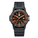 【中古】ルミノックス LUMINOX 腕時計 LEATHERBACK SEA TURTLE GIANT 0320SERIES 0329 並行輸入品