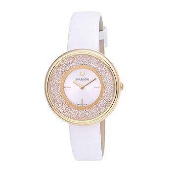 【中古】スワロフスキー SWAROVSKI 5376083 レディース 腕時計 Crystalline Pure クリスタルライン・ピュア 並行輸入品 【中古】スワロフスキー SWAROVSKI 5376083 レディース 腕時計 Crystalline Pure クリスタルライン・ピュア 並行輸入品
