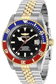 【中古】Invicta Men's 29180 Pro Diver Automatic 3 Hand Black Dial Watch 【中古】Invicta Men's 29180 Pro Diver Automatic 3 Hand Black Dial Watch