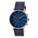 【中古】SKAGEN SKW6463 並行輸入品